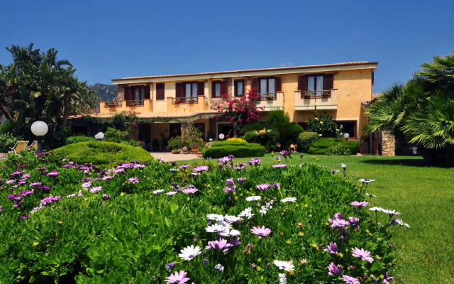 Hotel Le Anfore