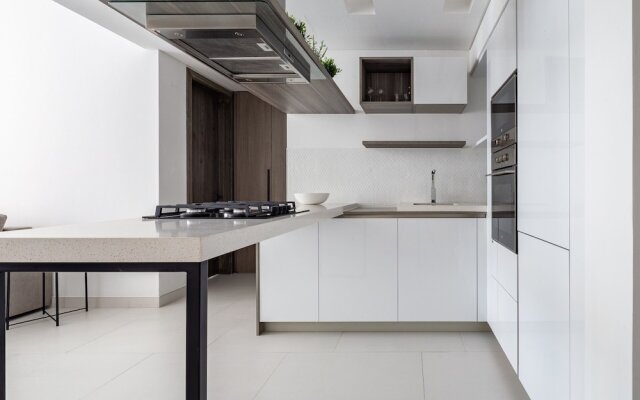 Astounding 1BR Apartment Situated In Palm Jumeirah