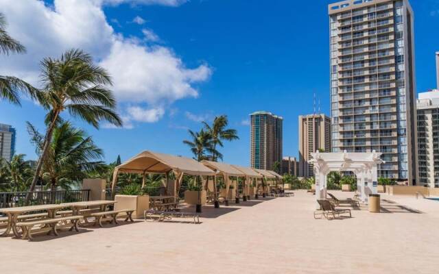 Hawaiian Monarch #1514
