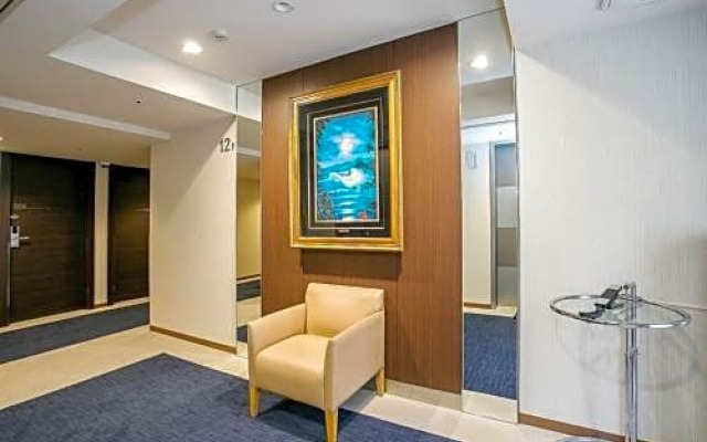 Mars Garden Hotel Hakata - Vacation STAY 48736v