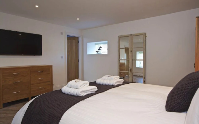 The Barn 20 At The Beach