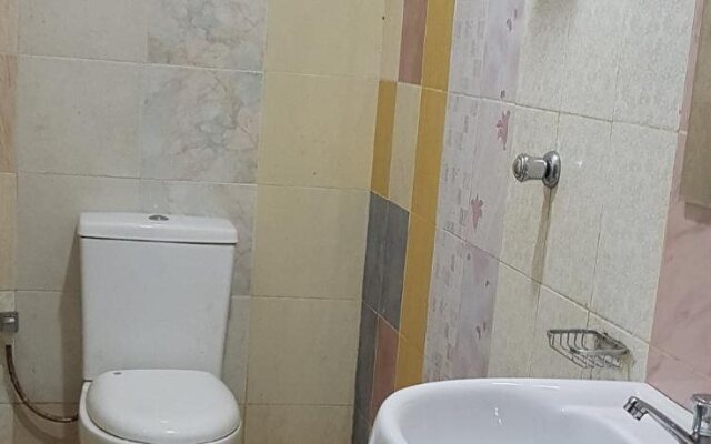 31 Kandy Guest House
