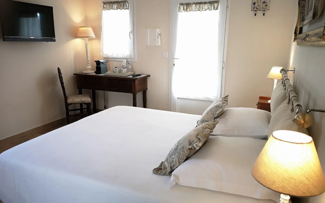 B&B Villa Blanche
