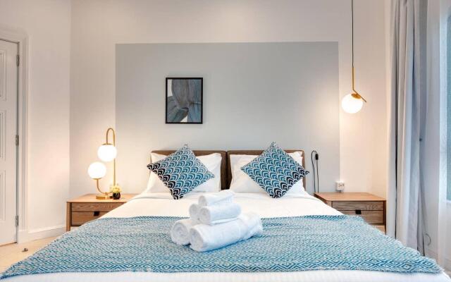 Fabulous Beachfront Palm Villa | Private Pool