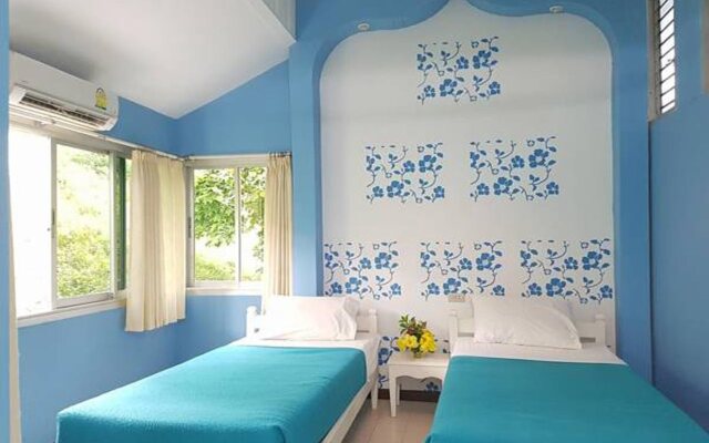 Rai Fhun Pen Jing Resort