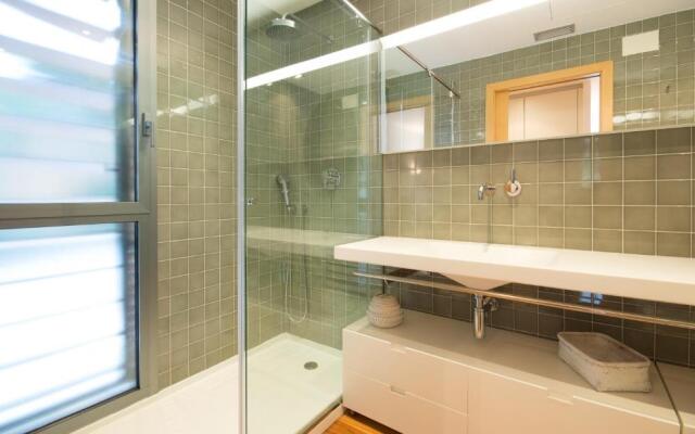 Villa Foixarda near Barcelona