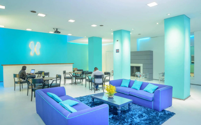 Normandie Design Hotel