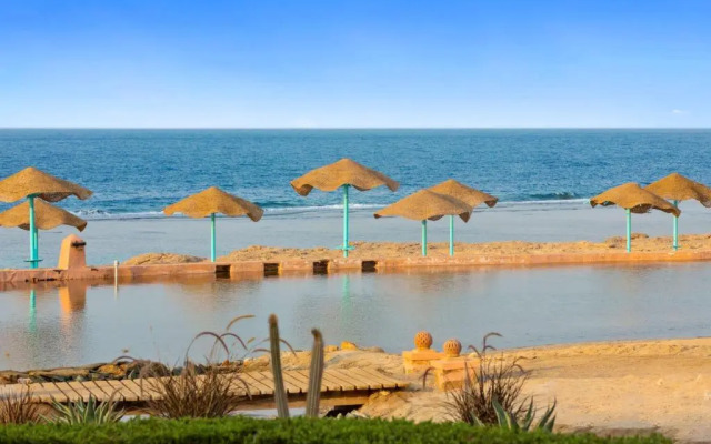 Radisson Blu Resort, El Quseir