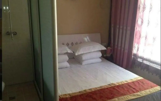 Yingxian Yixin Express Hotel