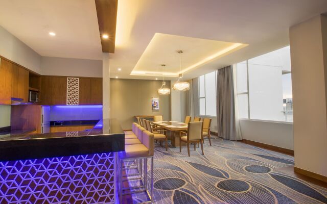 Four Points by Sheraton Manado