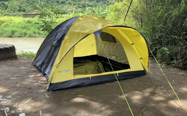 Camping Ground Taman Nggirli