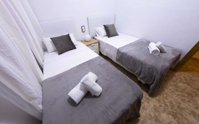 Torrevieja Experience Playa Náufragos