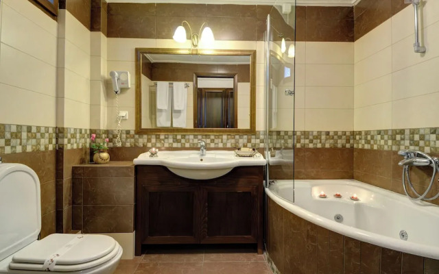 Naiades hotel resort & Conference