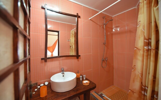 Casa Lily-Japanese Retreat