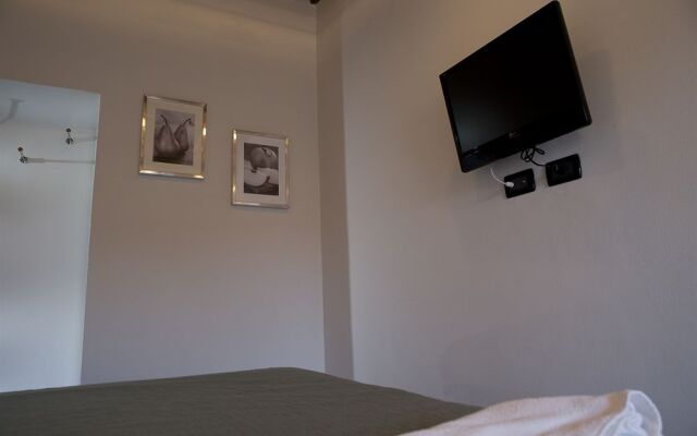 Verderame Rooms & Suite In Lucca