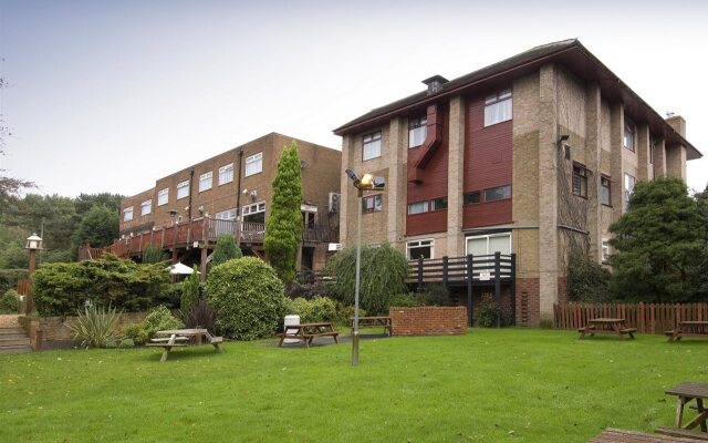 Premier Inn Burton-On-Trent East