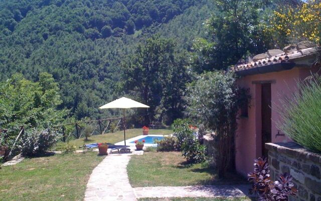 Agriturismo Chi Pierpaoli