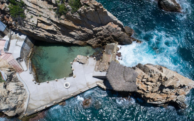 El Mirador Acapulco