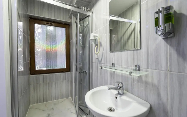Galataport Suites