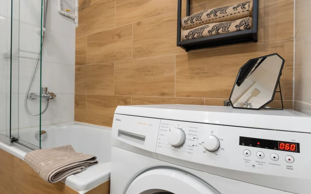 Apartament City - by Kairos Apartments