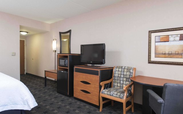 Hampton Inn and Suites Indianapolis - Fishers
