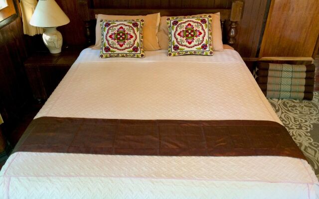 Baantawan Pai's Boutique Guesthouse