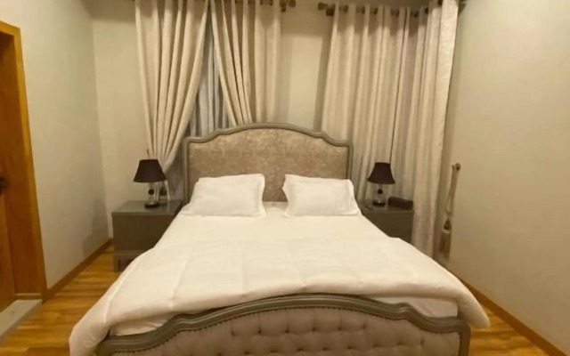 Isle Of Highland Tours Guest House