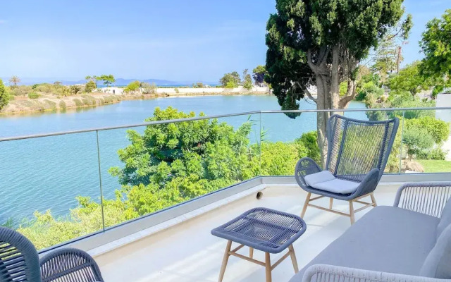 Villa Punique Villa Exceptionnelle Avec vue mer