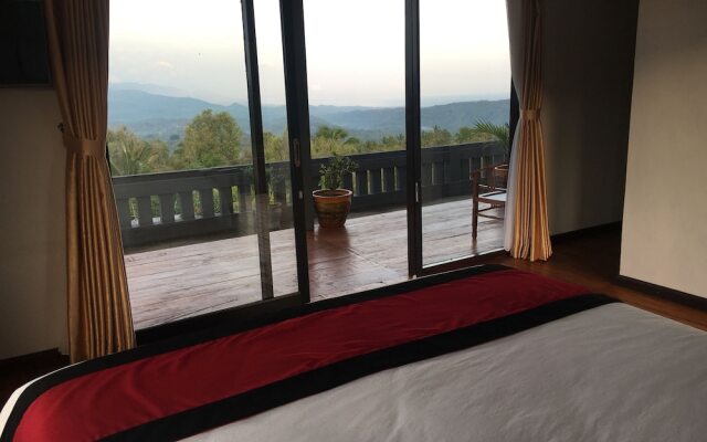Candra Cottage