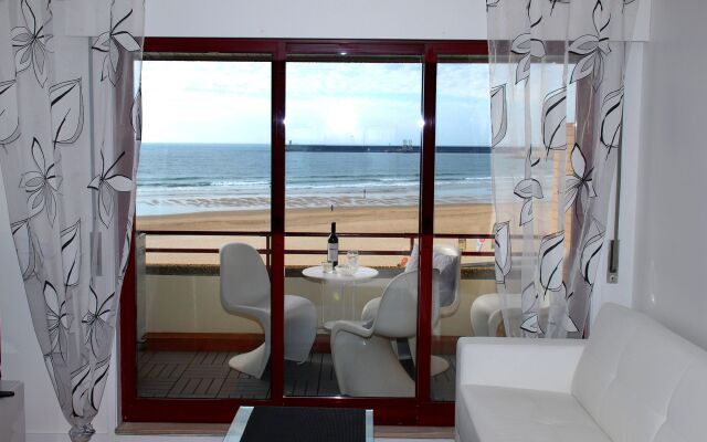 Porto Sea Apartments