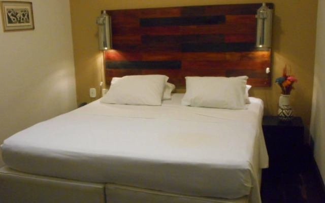 Hotel Portas da Amazônia
