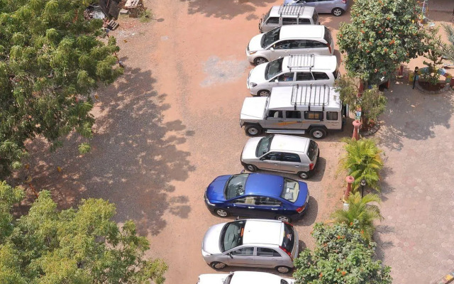 Hotel Palmyra Grand Inn