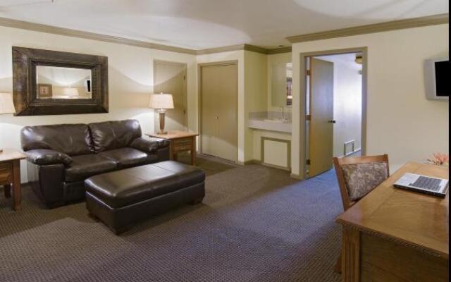 Americas Best Value Inn Hays