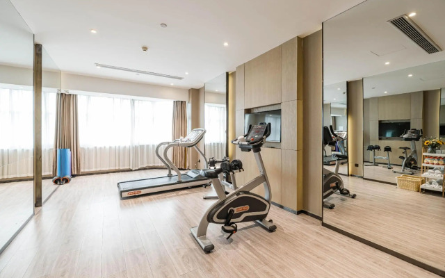 Atour Hotel Fuzhou Hailian Branch