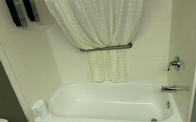 Best Western Pawleys Island
