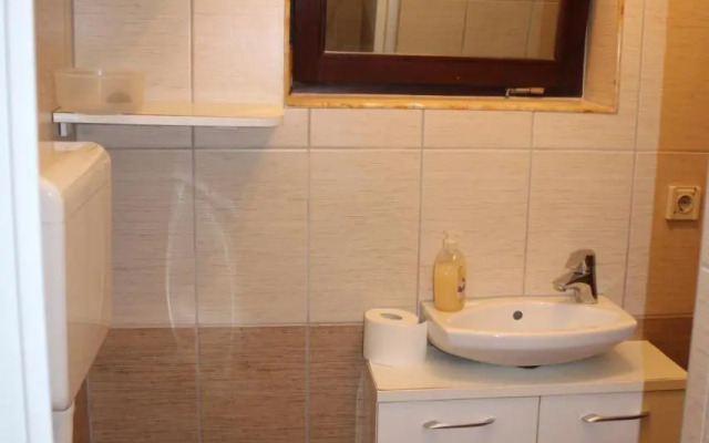 Studio apartman Štefanija