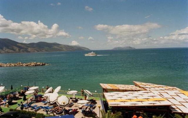 Paradise Beach