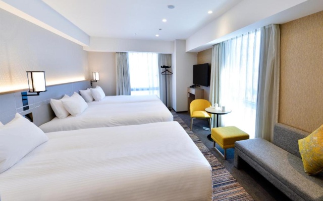 Deluxe Room Triple 사진 2