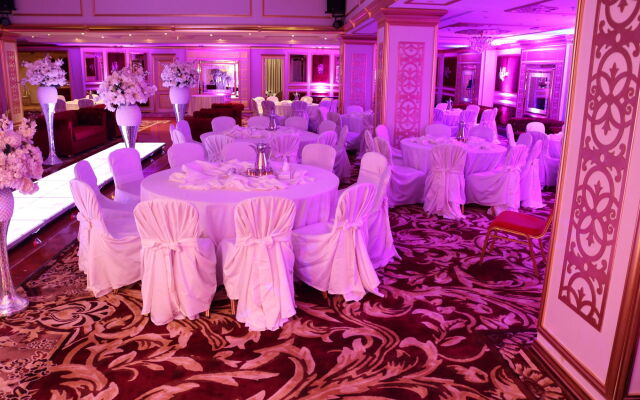 Verta Hotel Qouraish