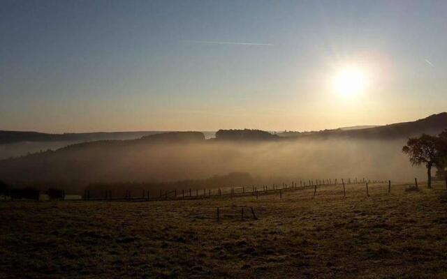 Fewo-Eifel-Morsbach