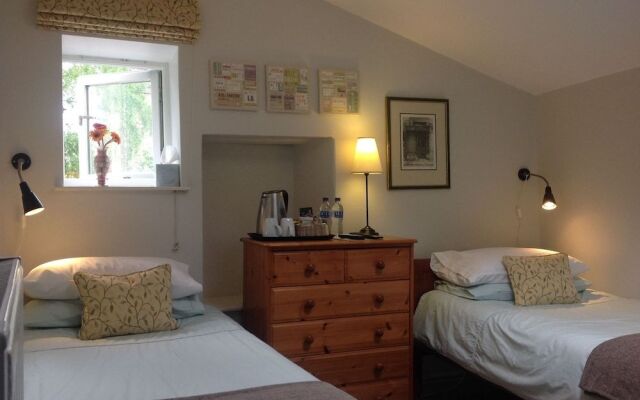 Beech Cottage B&B