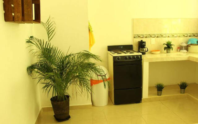 Macao Apartamento