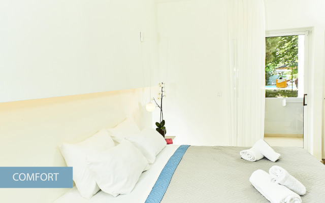 Inspira Boutique Hotel -Adults Only