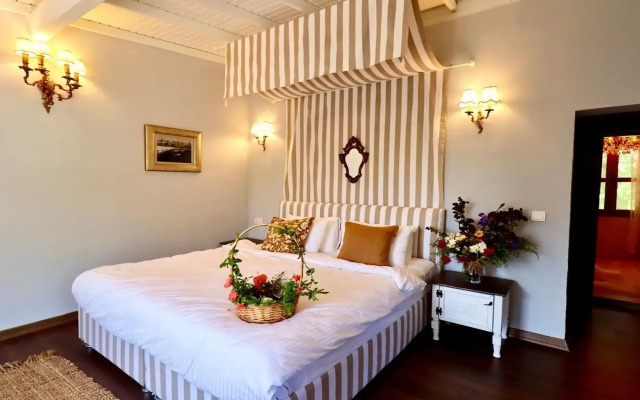 Kemerbag 29 Guest House