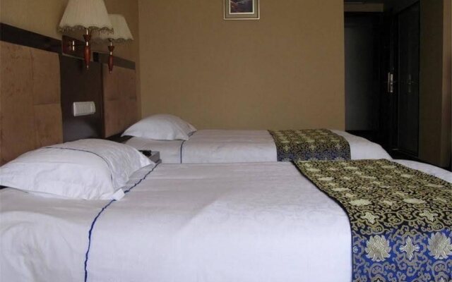 Kunming Haitang Hotel