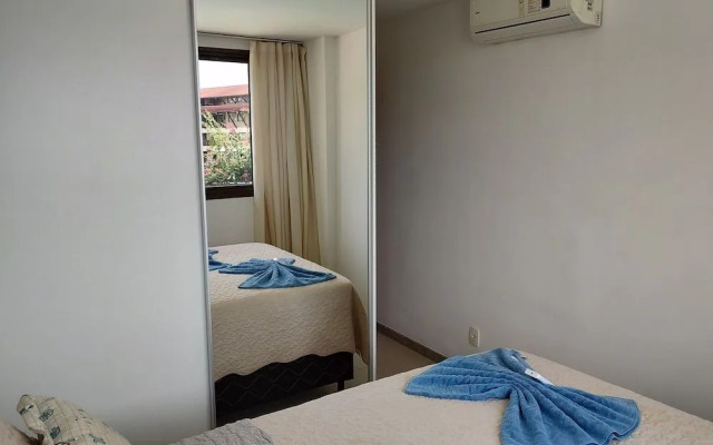 Oka Beach Residence