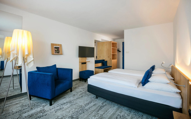 ARCOTEL Wimberger Vienna