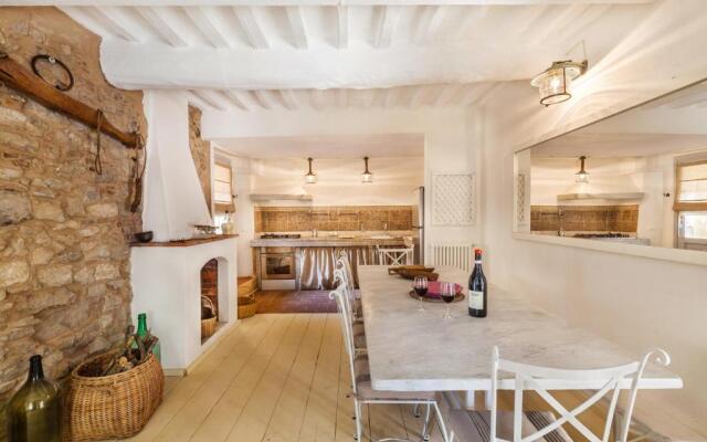 Smart Appart Tuscany
