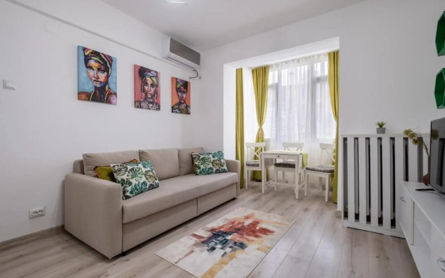 LAROKA HOUSE Cosy and modern apartment Universitate-City Centre