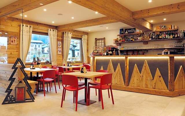 Alpen Chalet